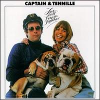 The Captain and Tenille