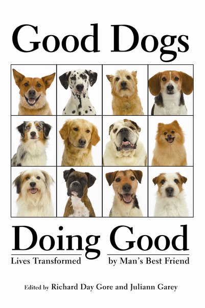 Good Dogs Doing Good