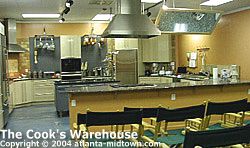 cooks warehouse